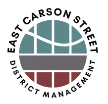 East Carson Street District Management